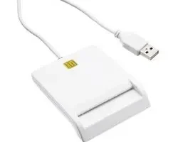 Lectores DNIe conexión USB