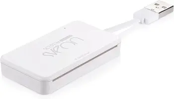 Sveon SCT011M - Lector DNI Electrónico y Tarjetas Inteligentes