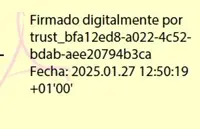 Cómo firmar un PDF con DNI